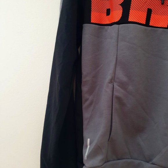 Boys Hoodie - Sweat Tee - Picture 3 of 8